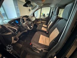 FORD Transit Custom Kasten 300 L1 Trend Doppelkabine