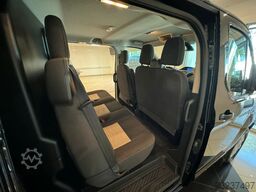 FORD Transit Custom Kasten 300 L1 Trend Doppelkabine
