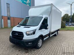 FORD Transit Koffer 350 L4**Navi*Kamera*2 stück !!