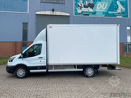 FORD Transit Koffer 350 L4**Navi*Kamera*2 stück !!