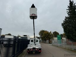 IVECO Daily 35S14 Hubarbeitsbühne Versalift 11,2 Meter