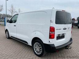 OPEL Vivaro Edition M/ Frischdienst/ AC/ Hecktür/ AHK