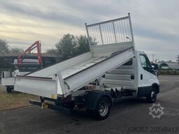 IVECO Daily 35C18H Kipper 3,0 l Euro6E Rd.3.450,mm