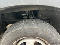 IVECO Daily 35C18H Kipper 3,0 l Euro6E Rd.3.450,mm