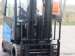 Doosan B25X-7