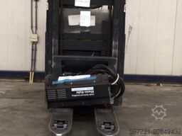 Linde D12SP (133) Li-On