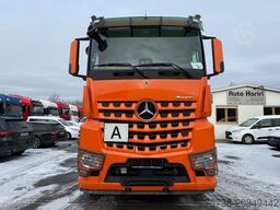 MERCEDES-BENZ Arocs 2548 Absetzkipper Meiller/LENKACHSE/Klima