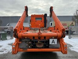 MERCEDES-BENZ Arocs 2548 Absetzkipper Meiller/LENKACHSE/Klima