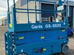Genie GS2632
