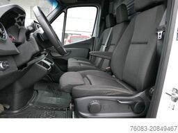 MERCEDES-BENZ Sprinter 317 CDI L2H2 Klima Navi 9G-Tronik MOPF