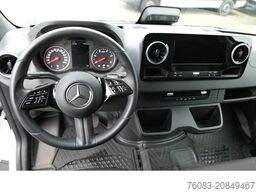MERCEDES-BENZ Sprinter 317 CDI L2H2 Klima Navi 9G-Tronik MOPF