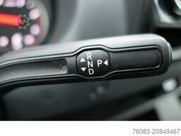 MERCEDES-BENZ Sprinter 317 CDI L2H2 Klima Navi 9G-Tronik MOPF