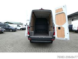MERCEDES-BENZ Sprinter 317 CDI L2H2 Klima Navi CAM