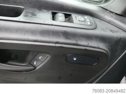 MERCEDES-BENZ Sprinter 317 CDI L2H2 Klima Navi 9G-Tronik CAM