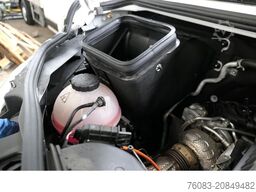 MERCEDES-BENZ Sprinter 317 CDI L2H2 Klima Navi 9G-Tronik CAM