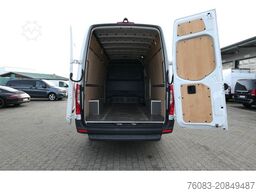 MERCEDES-BENZ Sprinter 317 CDI 907 Maxi Klima Navi 360°Kamera