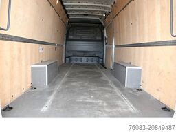 MERCEDES-BENZ Sprinter 317 CDI 907 Maxi Klima Navi 360°Kamera