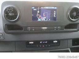 MERCEDES-BENZ Sprinter 317 CDI 907 Maxi Klima Navi 360°Kamera