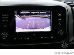 FIAT Ducato 180 L5H2 Maxi Kasten Klima CAM