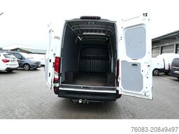 IVECO Daily35-180 3.0ltr. L2H2 Klima Navi HiMatik AHK