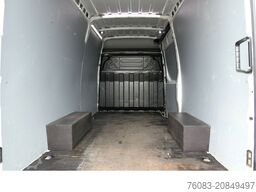 IVECO Daily35-180 3.0ltr. L2H2 Klima Navi HiMatik AHK