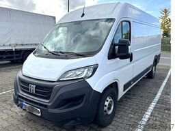 FIAT Ducato L5H2 Maxi Kasten Klima CAM AHK