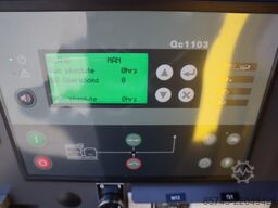 Atlas Copco QAS 40 ST3 Valid inspection, Diesel, 40 kVA
