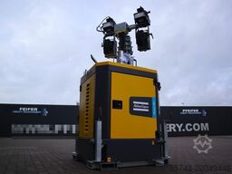 Atlas Copco Hilight B6+ KD Valid inspection, Max Boom Height 8