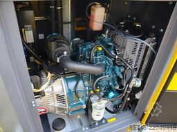 Atlas Copco Hilight B6+ KD Valid inspection, Max Boom Height 8