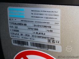Atlas Copco Hilight B6+ KD Valid inspection, Max Boom Height 8