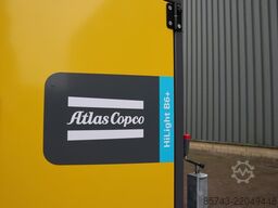 Atlas Copco Hilight B6+ KD Valid inspection, Max Boom Height 8