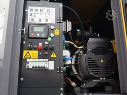 Atlas Copco Hilight B6+ KD Valid inspection, Max Boom Height 8