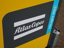 Atlas Copco Hilight B6+ KD Valid inspection, Max Boom Height 8