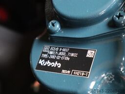 Atlas Copco Hilight B6+ KD Valid inspection, Max Boom Height 8