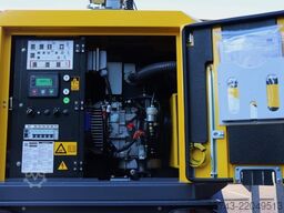 Atlas Copco HiLight H5+ SV2 Max Boom Height 8m, Luminosity Wit