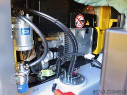 Atlas Copco HiLight H5+ SV2 Max Boom Height 8m, Luminosity Wit