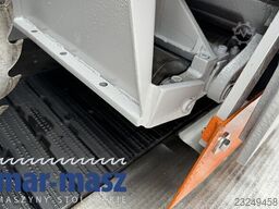 SCM M3 300/120