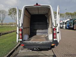 MERCEDES-BENZ SPRINTER 316 L2H2 Navi Camera 163Pk Trekhaak Co...