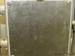 3C FRANCE vacuum dissolver mixer