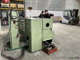 TOS SUS-63 x 3000mm