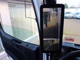 Mercedes-Benz Actros 1840 L Bkawagen+ BAR klep 2.000kg met Ge...