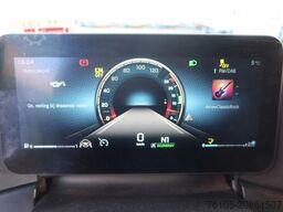 Mercedes-Benz Actros 1840 L Bkawagen+ BAR klep 2.000kg met Ge...