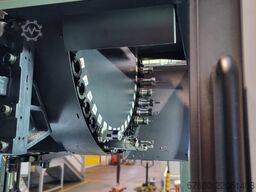 Doosan Mynx 7500-II