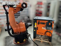 KUKA KR30-3