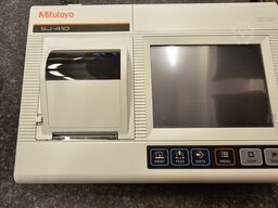 Mitutoyo Surtest SJ411