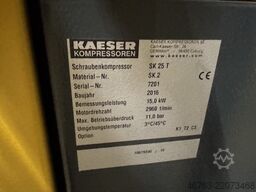 Kaeser SK 25 T