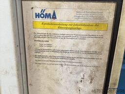 Höma PB4000