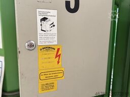 Bergmann PS 8100E