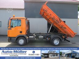 MAN MAN TGL 7.XXX/8.XXX 8.180 Kipper