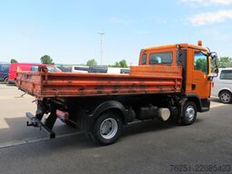 MAN MAN TGL 7.XXX/8.XXX 8.180 Kipper